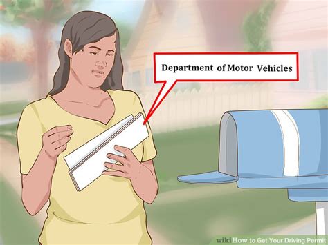 Image result for Tips After Getting Permit