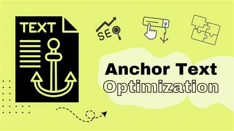 Image result for Anchor Text Optimization