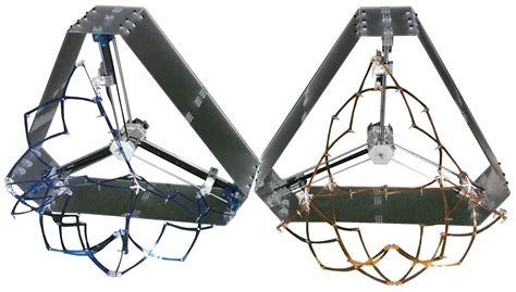 Design and Fabrication of a Responsive Carrier Component Envelope