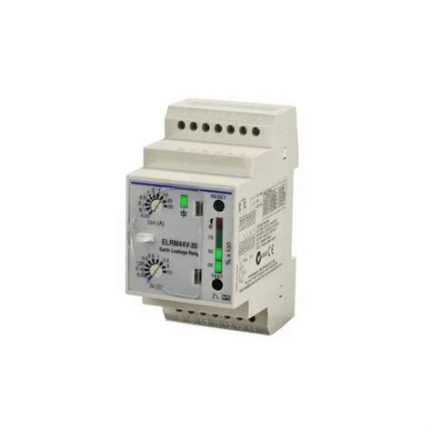 Electrical Relays - VMD423 / VMD423H Voltage and Frequency Monitor ...