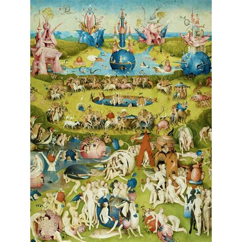 Bosch Paintings