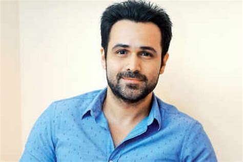 Emraan Hashmi revealed, wife slapped him for kissing scene - Swarajya Times