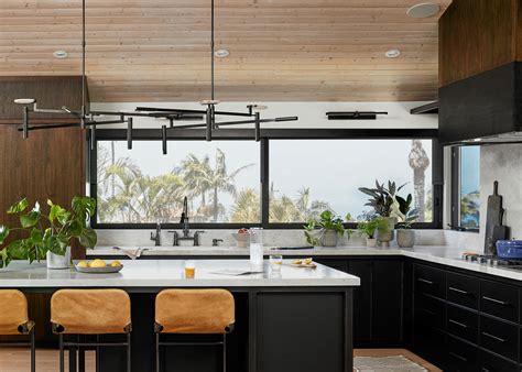 With A View This Good Why Not Put Your Kitchen On The Second Floor ...