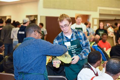 Programs and Services