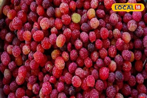 These 5 pahadi fruits are rich in fiber and vitamin providing many ...