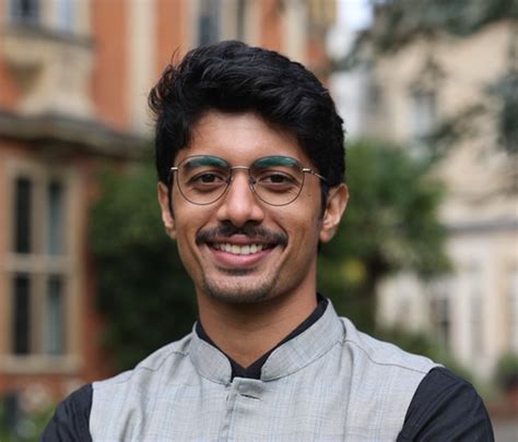 Prof. Adithya Variath