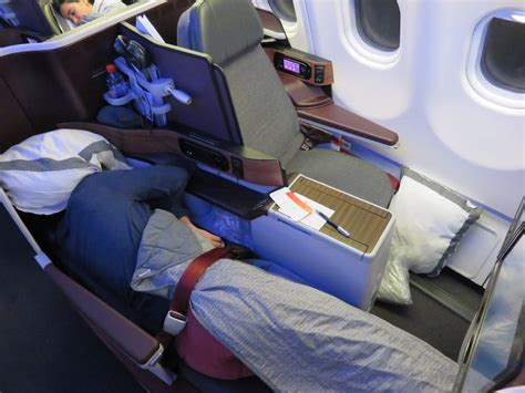 Qatar Airways A330 Business Class 的图像结果