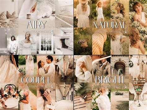 500+ BOHO BABY Lightroom Presets Bundle – Mobile Desktop – Soft Newborn ...