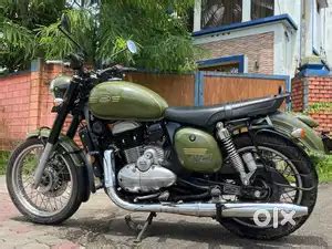 Jawa 42 DUAL CHL ABS , - Motorcycles - 1812896082