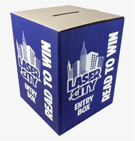 Voting Ballot Boxes 的图像结果