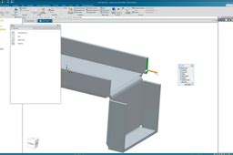 Image result for Flat Pattern in Solid Edge
