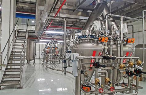 Pneumatic Conveying Systems Manufacturers and Suppliers from Hyderabad
