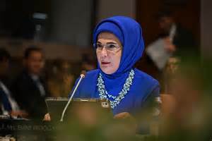 WHO and Uzbekistan’s First Lady push for 60% cancer survival by 2030