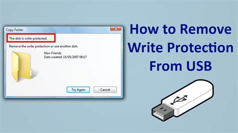 Image result for PNY USB Write Protected