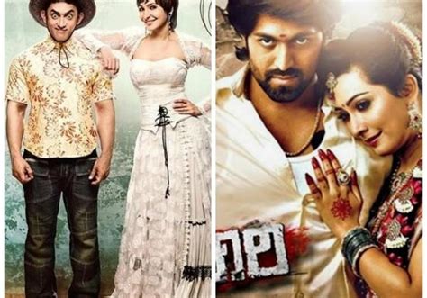 'PK Box Office Collection: Aamir Khan Starrer Gets a Competition from ...