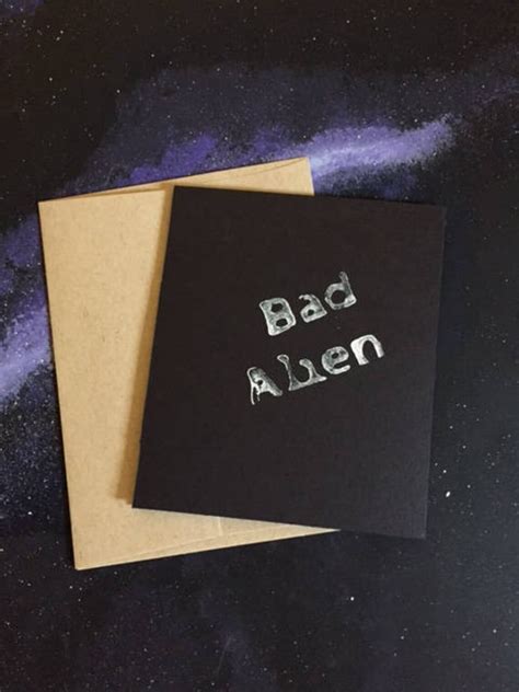 Image result for Alien Card Back and Front