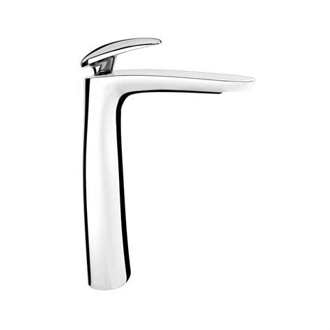 Made in Italy design brass sink mixer