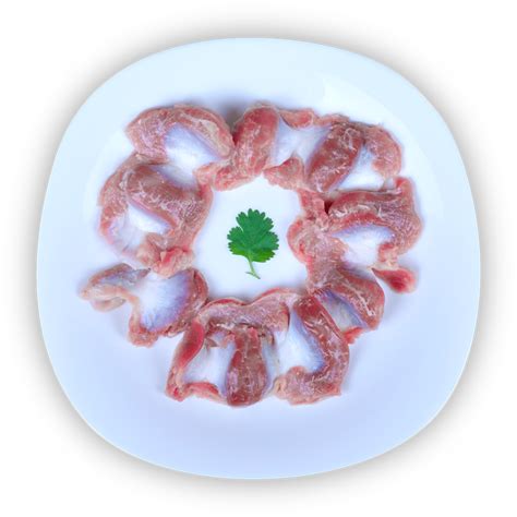 Molleja de Pollo Fresca Pilgrim´s – Pilgrim's