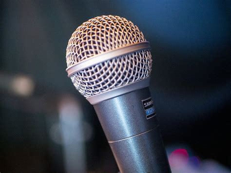 Microphone Check Documentary 的图像结果