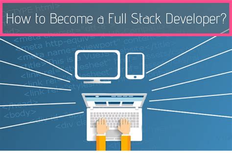 Full Stack Developer 的图像结果