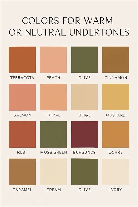 Best 13 Best Colors for Dark Skin | Color Theory & Style Guide for ...