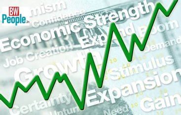 About 75% India Inc. Are positive About Economic Growth And Expansion ...