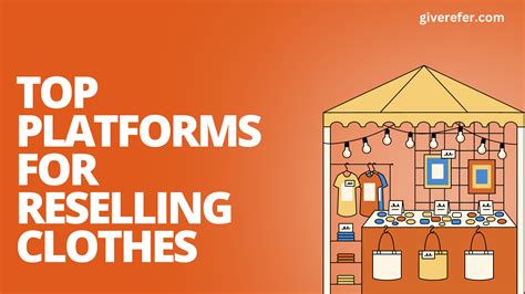 Where To Resell Clothes For The Most Cash In 2026