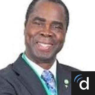 Dr. Prosper I. Igboeli, MD | Evans, GA | Obstetrician-Gynecologist | US ...