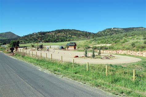 Heil Valley Ranch Image Gallery