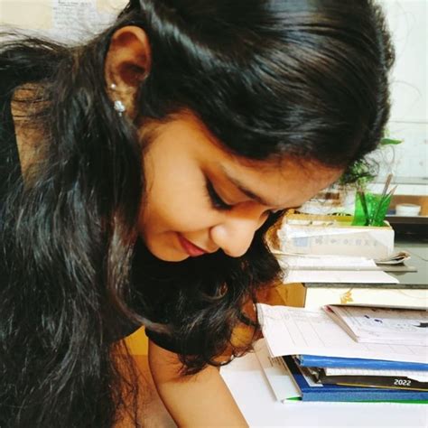 Amritha - Accounting teacher - ₹500/h