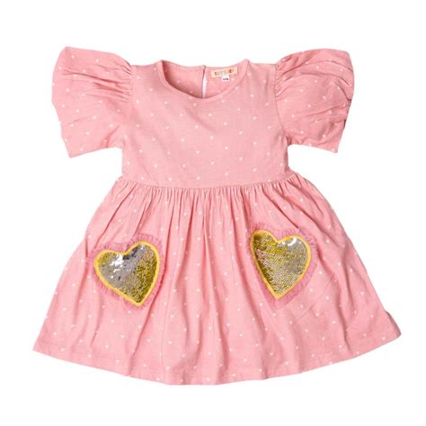 Shop Baby Girl Dresses | COD Available | Tidy sleep