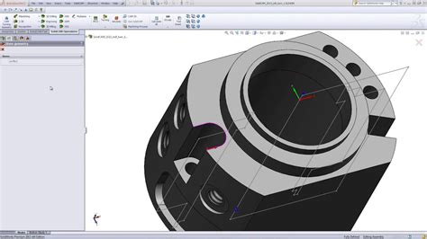 Image result for SolidCAM Modules
