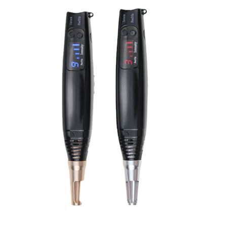 The Second Generation of Laser Picosecond Pen, Mini Beauty Instrument ...