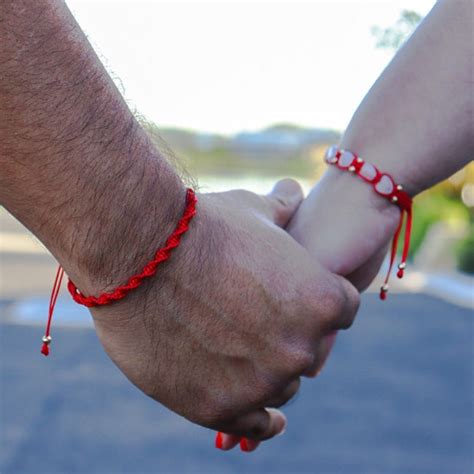 Image result for Thread Bracelet