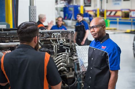 Diesel Mechanic Degree | Western Technical College