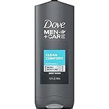 Buy Dove Men + Care Body and Face Wash, Extra Fresh, 250ml Online at ...
