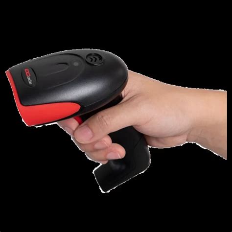 DC7122 BT – 2D Bluetooth Barcode Scanner – Classic Industries