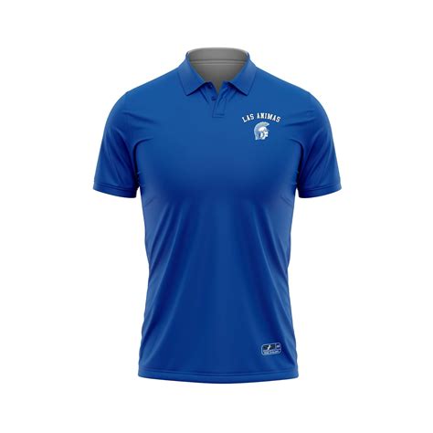 Full Dye Sub Soccer Coaches Polo Shirts | R2GSports