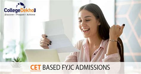FYJC Admissions 2021 to be Based on CET, Check Exam Pattern ...