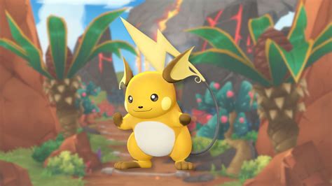 All Electric Pokemon