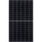 Waaree 585Wp 144Cells 24 Volts N-Type Framed Dual Glass Bifacial Non-D ...