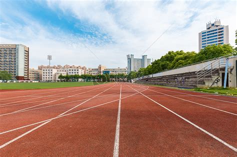 学校亚运会足球训练场提升改造工程完成初步验收-中国计量大学