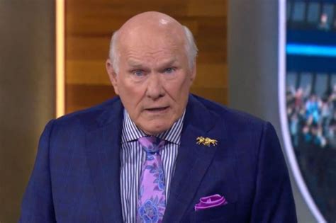Terry Bradshaw gives health update to fans after Fox NFL Sunday star ...