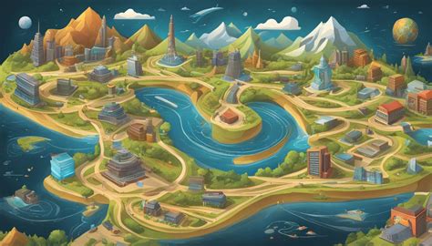 Image result for Computer Science Concept Map