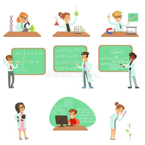 Cartoon Science Lab 的图像结果