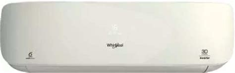 Whirlpool 3D COOL INVERTER 5S 1.5 Ton 5 Star Split AC Online at Best ...
