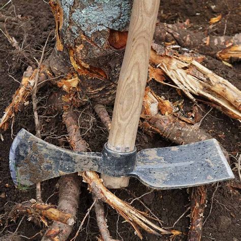 Image result for Landscape Mattock