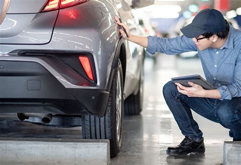 Image result for Service Advisor Walk around Process