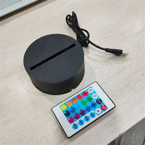 Floral Lamp Rectangle – Make My Thingz