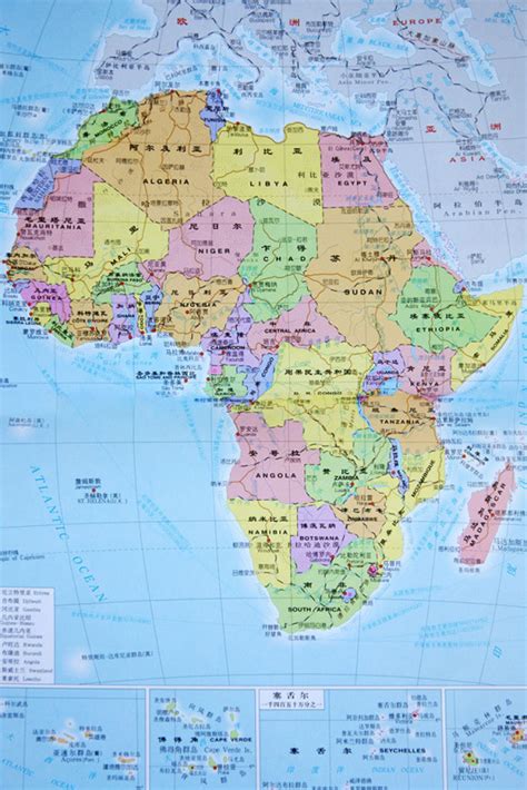 非洲国家边界按什么划分的最多？_百度知道